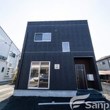 デタッチドハウス松前