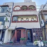 トーヨビル