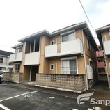 クレセオ森　Ａ棟