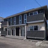 プランドール　Ａ棟