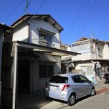 余戸中５丁目和田借家