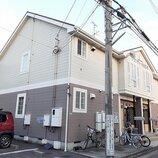 グランディール愛光Ｂ