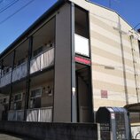 レオパレスＷｉｌｌ　竹原