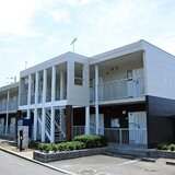 レオパレスマドンナ