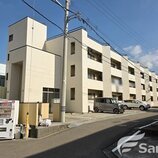 サンハイツ宮前
