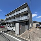 レオパレス雄新ひまわり