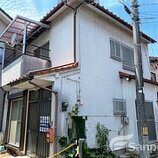 鴨川２丁目の二階建