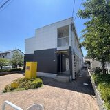 レオパレス古川