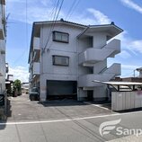 キャッスル畑寺