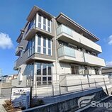 Ｄ－ｒｏｏｍ山西Ⅱ