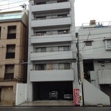 レジデンス三番町弐番館
