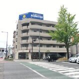 アルファガーデン