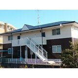 シャルマン牛渕Ａ