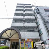 ロイヤルハイツ清水町