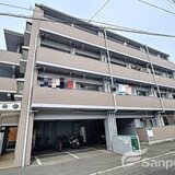オクトワール松山中村