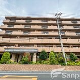 サントノーレ愛大医学部前弐番館