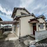 東野４丁目借家