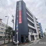オックスフォードサーカス市駅西