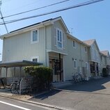 ラルジュ余戸　Ａ