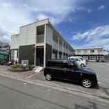 レオパレス道後