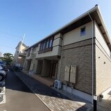 パークハイム椿　Ⅱ