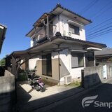 松山市三町３丁目（福音寺駅）北棟