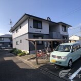 シャトレー椿Ａ棟