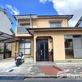 小坂４丁目戸建借家　西棟