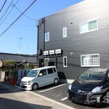 Ｃａｓａ　Ｐａｃｉｆｉｃａ　Ｔａｋｕｓｅｎ