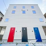 オリンポスヒル