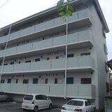 信楽ハイツ