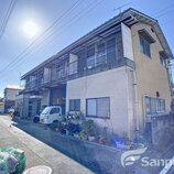 高池アパート