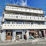 メゾンミヤザキ山越