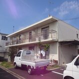 内浜町アパートひなた