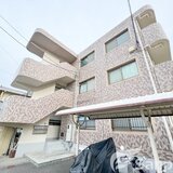 プロムナードハイツ
