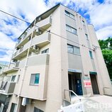 フォレストビュー横河原