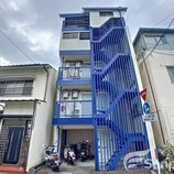 ブランドール松前町