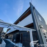 Ｉ・Ｓガーデン北条駅前