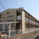 レオパレスソレーユ