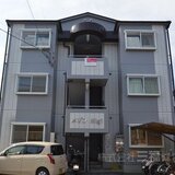 メゾン・ビッグⅠ