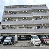 キャッスル朝生田　西棟