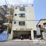 第７グリーンハイツ