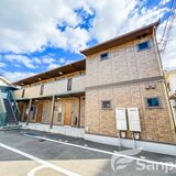 リビングタウン古川北壱番館　Ｂ棟