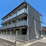 レオパレス辻町Ⅱ