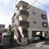 マンションさち