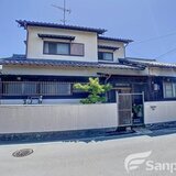 東長戸三丁目一戸建