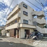池川マンション