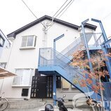 Ｂｌｕｅ　ｃａｓａ