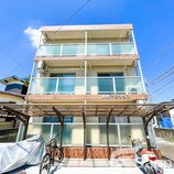 桑原マンション