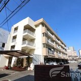 山十マンション